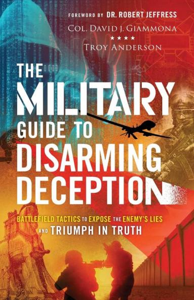 Military Guide for Disarming Deception