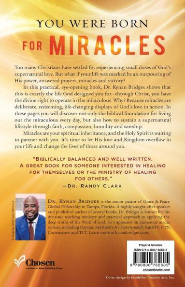 Releasing Miracles - How to Walk in the Supernatural Power of God