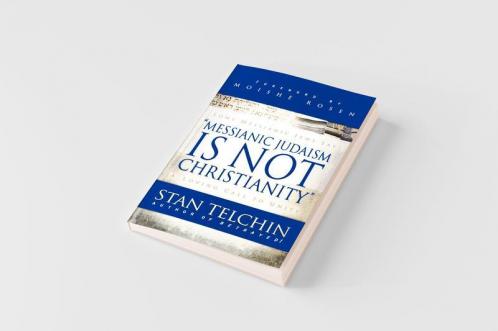 Messianic Judaism Is Not Christianity