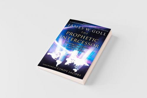 Prophetic Intercessor