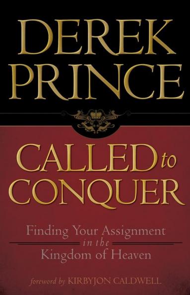 Called to Conquer