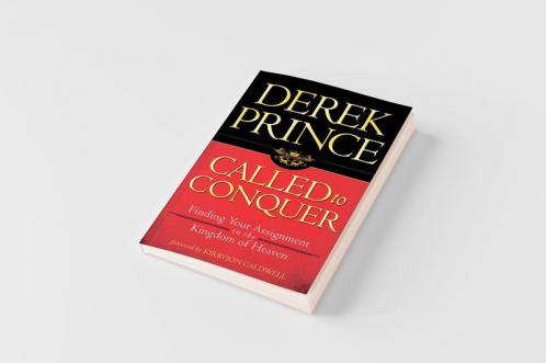 Called to Conquer