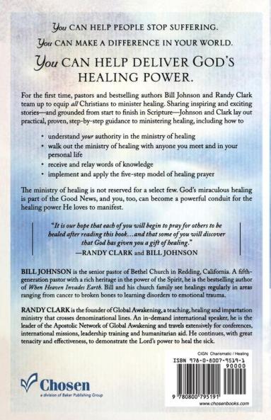 Essential Guide to Healing