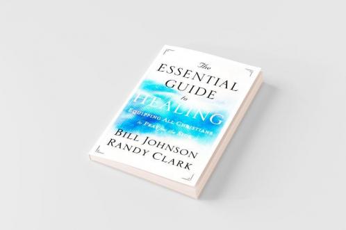 Essential Guide to Healing