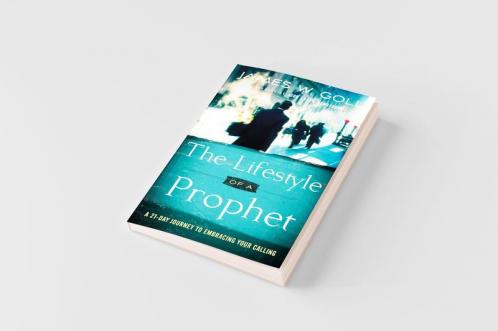 Lifestyle of a Prophet
