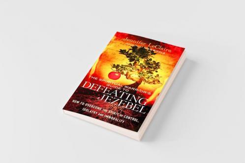 Spiritual Warrior's Guide to Defeating Jezebel