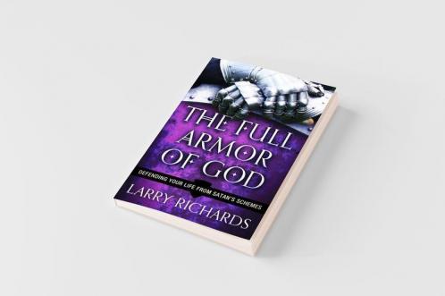 Full Armor of God