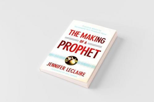 Making of a Prophet