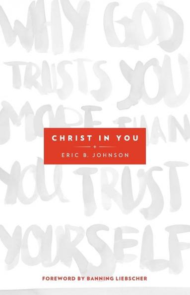 Christ in You