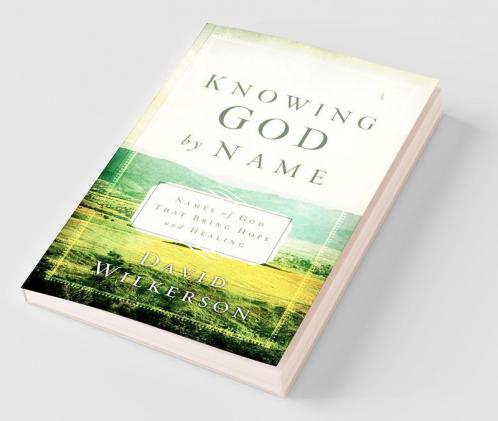 Knowing God by Name