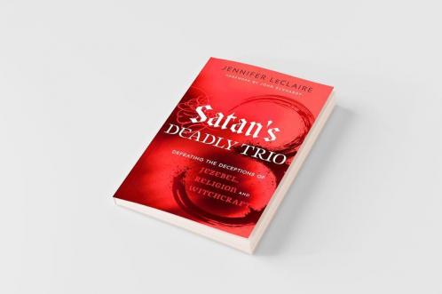 Satan's Deadly Trio