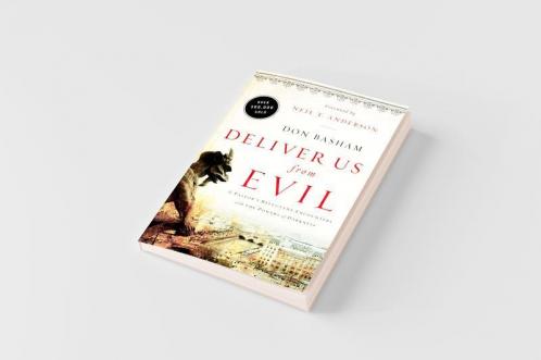 Deliver Us from Evil