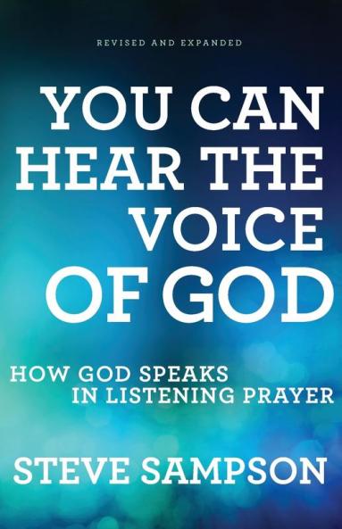 You Can Hear the Voice of God