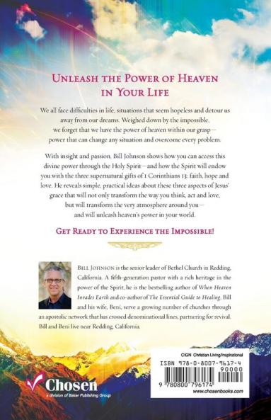 Experience the Impossible
