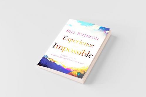 Experience the Impossible