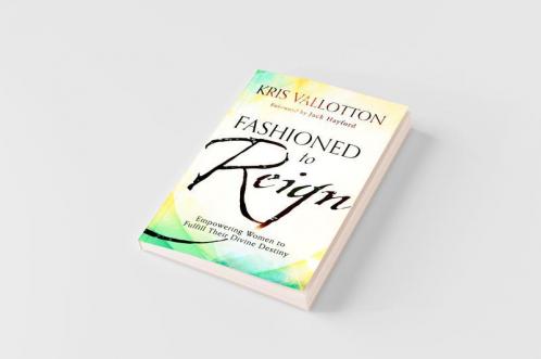 Fashioned to Reign