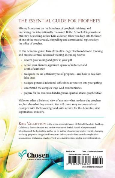 School of the Prophets