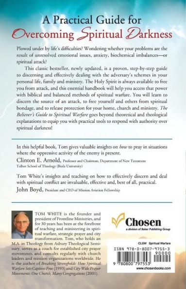 The Believer`s Guide to Spiritual Warfare