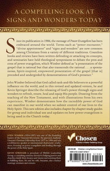Power Evangelism