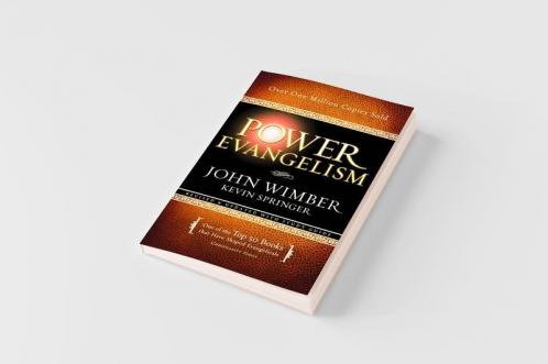 Power Evangelism