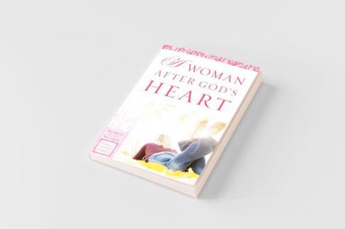 Woman After God's Heart