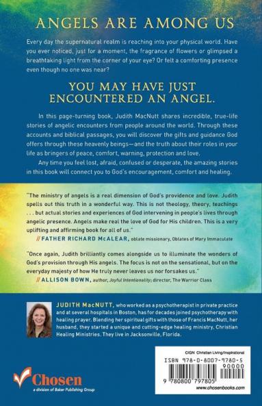 Encountering Angels