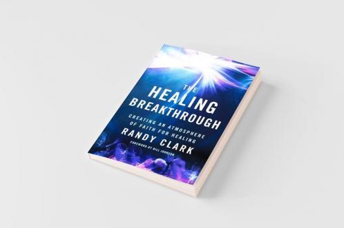 Healing Breakthrough