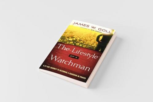 Lifestyle of a Watchman