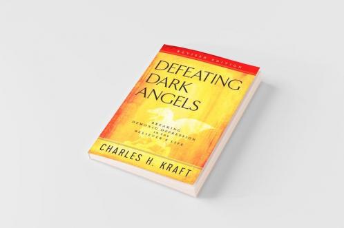 Defeating Dark Angels