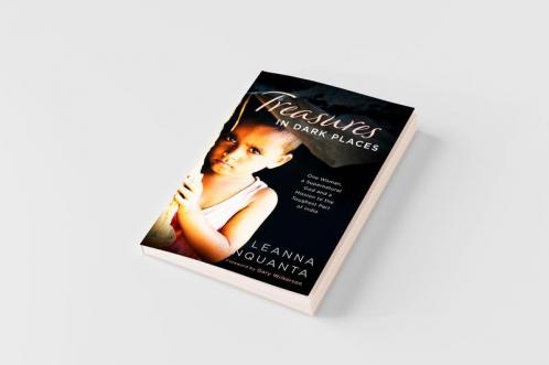 Treasures in Dark Places