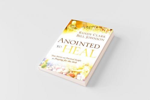 Anointed to Heal