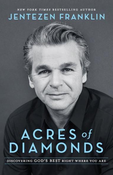 Acres of Diamonds