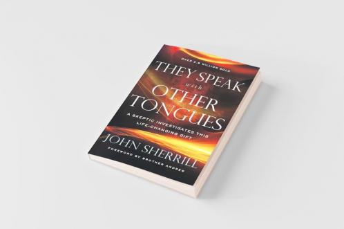 They Speak with Other Tongues