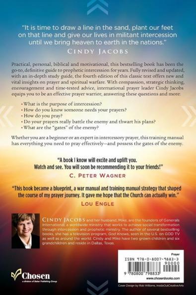 Possessing the Gates of the Enemy