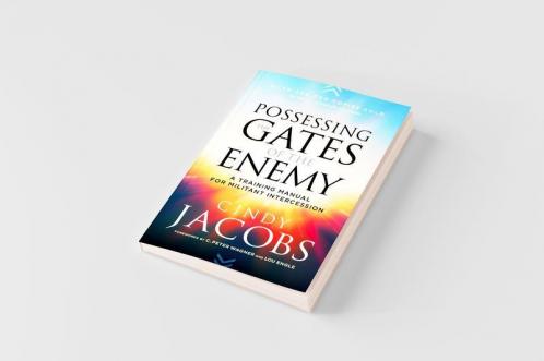 Possessing the Gates of the Enemy