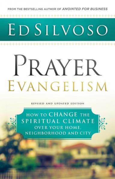 Prayer Evangelism