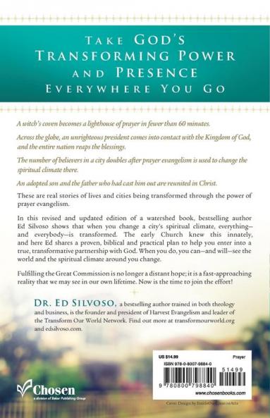 Prayer Evangelism