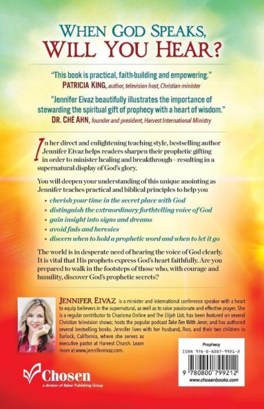 Prophetic Secrets