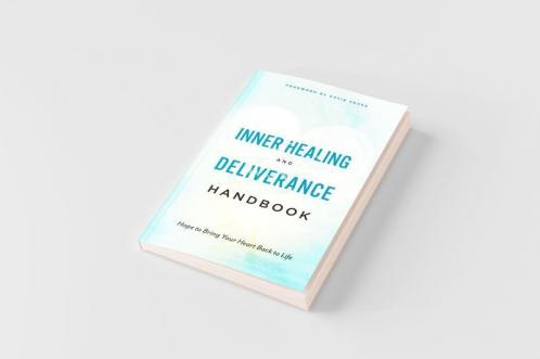 Inner Healing and Deliverance Handbook