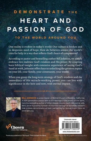 Mind of God