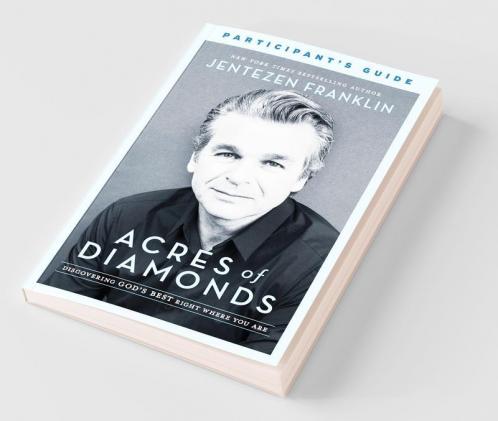 Acres of Diamonds Participant's Guide