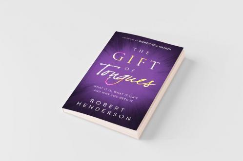 Gift of Tongues