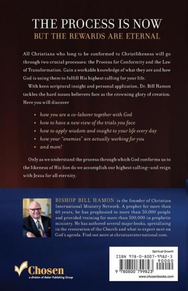 Your Highest Calling