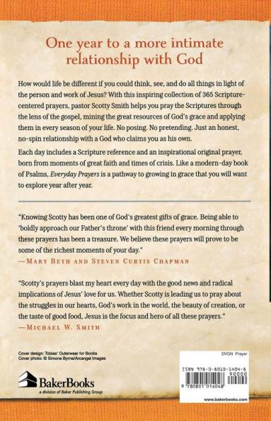 Everyday Prayers