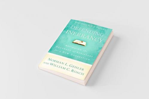 Defending Inerrancy
