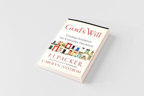 God's Will