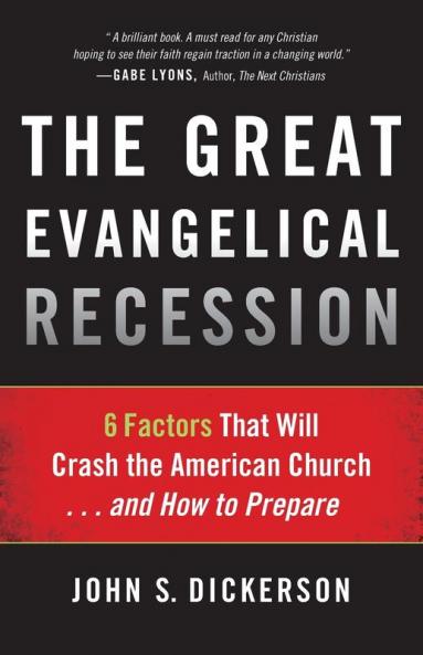 Great Evangelical Recession