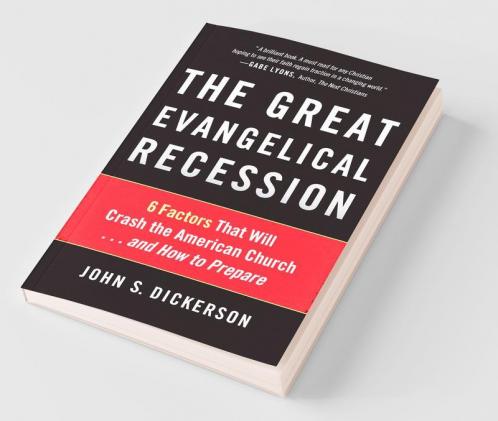 Great Evangelical Recession