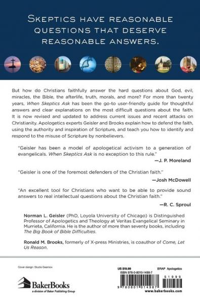When Skeptics Ask