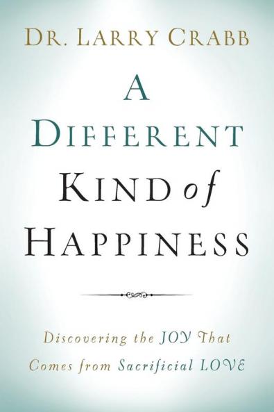 Different Kind of Happiness